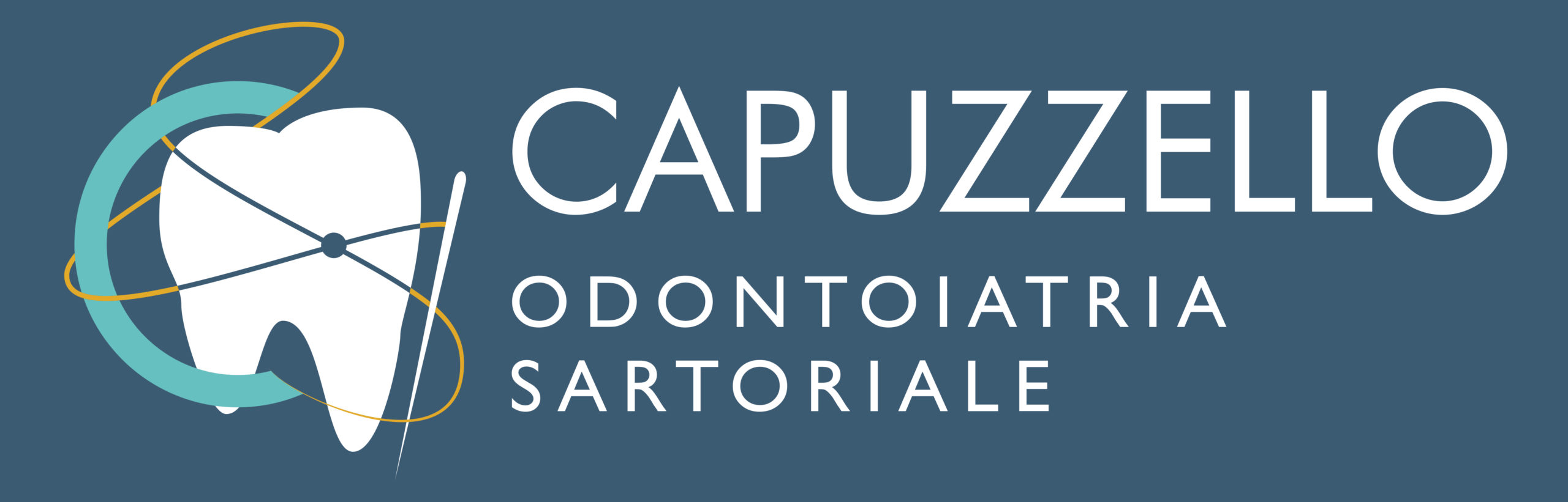 Studio Dentistico Capuzzello Logo